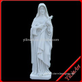 Life Size Christian Natual Marble Stone Jesus Statues For Sale